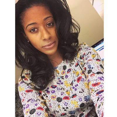 Blessed. Fiancee. Grad Student. Salisbury University Alumna '13 Summa Cum Laude. @till_tha_boss is my boss. 111009 ❤️ 091215
