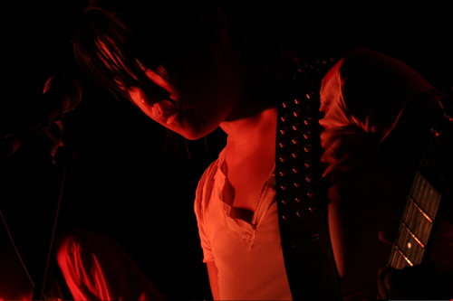 camillayoo's profile picture. 