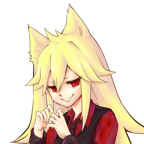 「¿?; 1,69.]《Creadora y señora del bizarro espacio Mogeko 》{Crazy Queen} «¡Alabado sea el prosciutto!¡Y el porno!¡Y las patsu!»〖#OC//#Freerol〗