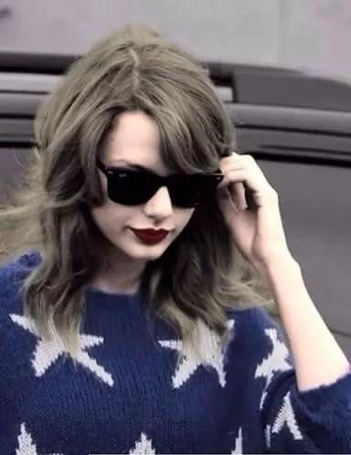 I'm just a girl, trying to find a place in this world. :) #1989album #ShakeItOff #SwiftiesWillNeverLeaveYouTaylor