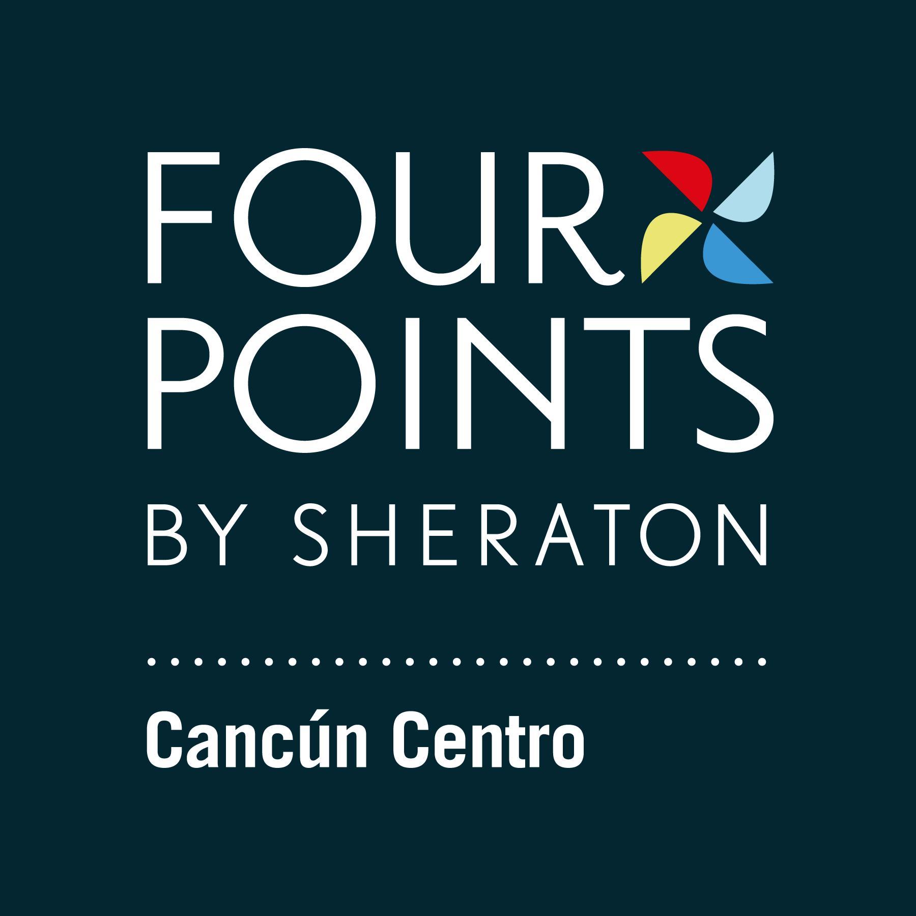 Four Points Cancún