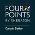 Four Points Cancún (@fourpointscun) Twitter profile photo