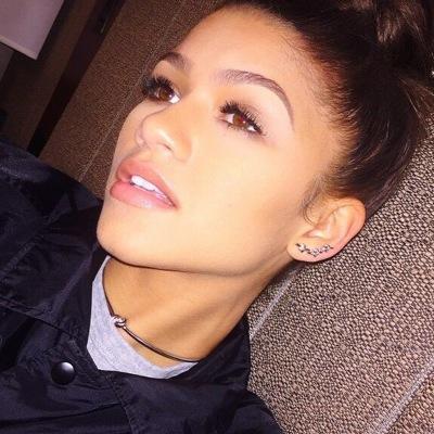 I stay on my goddess shit because of my queen Z