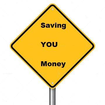 Facebook page dedicated to saving you £