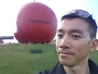 benjamin_ho's profile picture. Be. Do. Give. Have. In that order. Big thinker in a small city.
Improving the human condition through awareness, vitality and fulfillment.