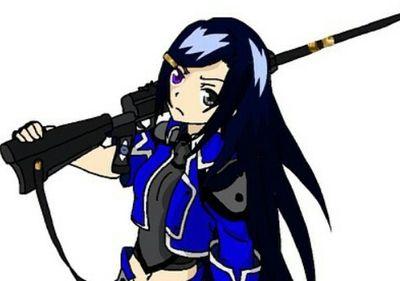 CielaMustang's profile picture. || General Ciela Mustang ||
Sister to Roy Mustang
♛ Queen of Flames ♛
#Single #Bisexual