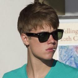 JUSTIN FOLLOWS 20/09/14