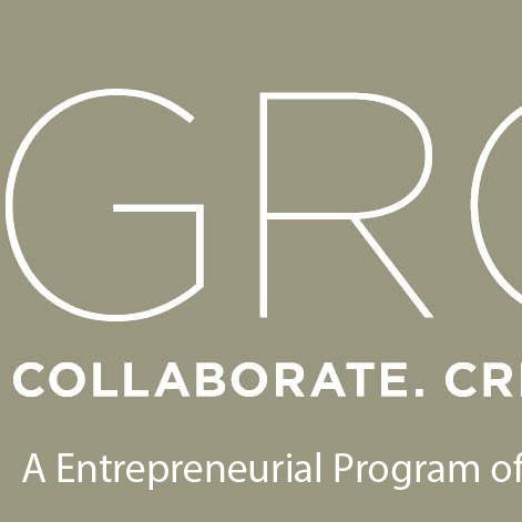 GROW is an initiative of the @CAAlliance to promote entrepreneurship and foster the development of small business in the Kanawha Valley.