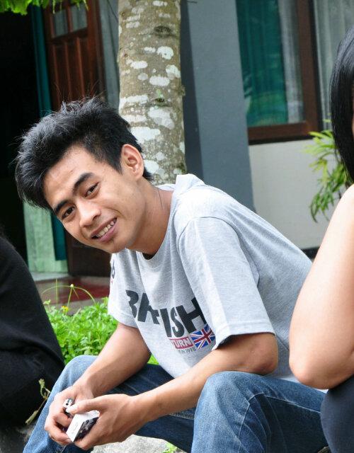 fuad_51452's profile picture. 