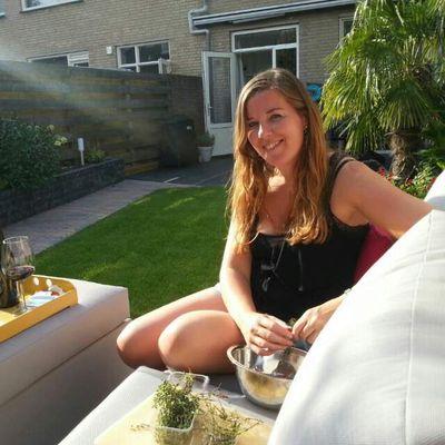 LindadeReuver's profile picture. 