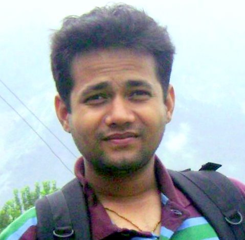 pensiveHarsh's profile picture. 