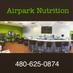 Airpark Nutrition (@airpknutrition) Twitter profile photo