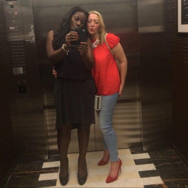 Clare_a_bow's profile picture. 