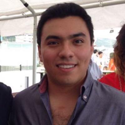 KikeAguilarC's profile picture. Abogado.