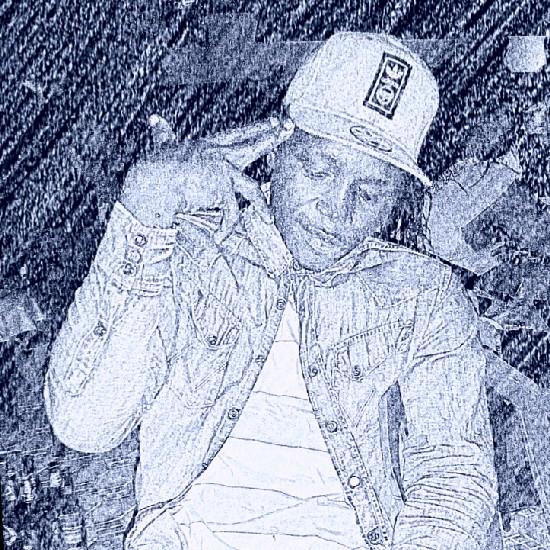 DJ. Blaze...