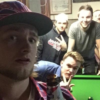 markcaldwell95's profile picture. 