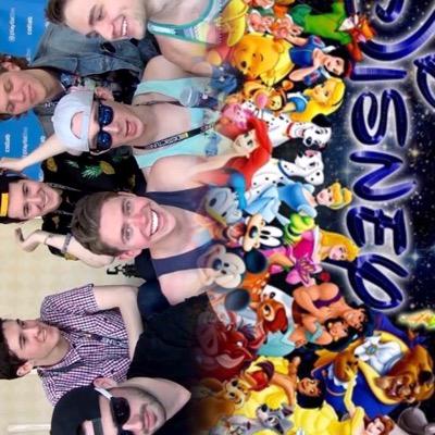 ever wonder if sdk has a favorite Disney movie? I KNOW I HAVE