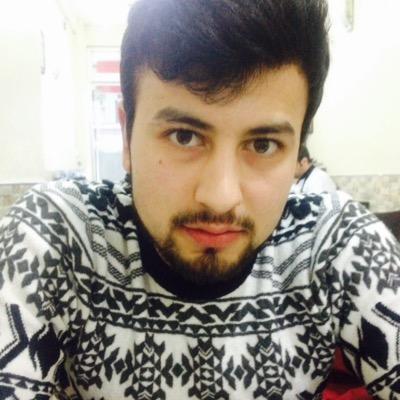 Ahmet87187782's profile picture. 
