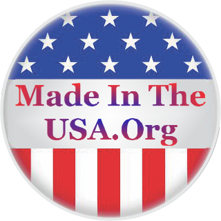 madeintheusaorg's profile picture. Made in the USA products, the companies that make them, and what the US consumer is thinking about them