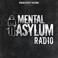 Mental Asylum Radio (@maradioofficial) 's Twitter Profile Photo Mental Asylum Radio (@maradioofficial) 's Twitter Profile Photo