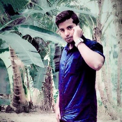 feeling happy