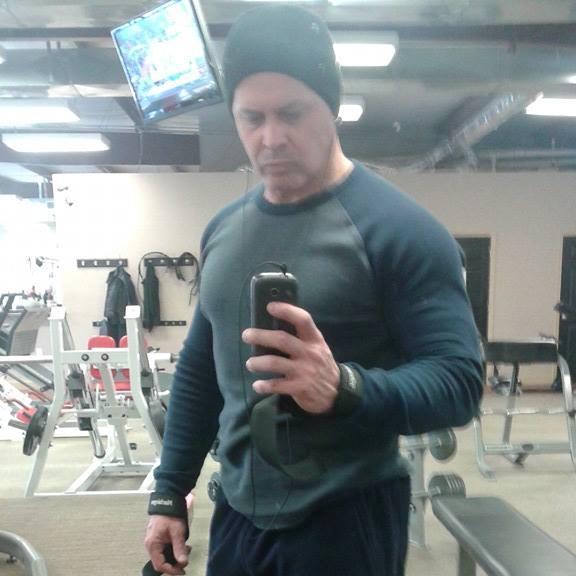 TonyAskew1's profile picture. President/Owner- Epic You Fitness Systems. Bodybuilder, Personal Trainer and Fitness Coach.