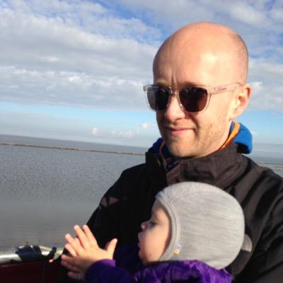Hotel Industry professional, father of 2 girls, likes everything about cycles and cycling