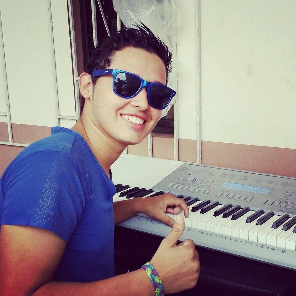 Música es la respuesta!!!!