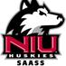 NIU SAASS (@huskieacademics) Twitter profile photo