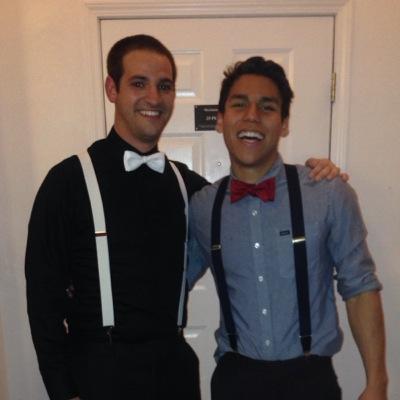 NotAlexOrellana's profile picture. 🚀🚀#VT2017