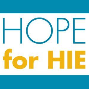 Hope for HIE is the global charity improving quality of life for families impacted by neonatal & pediatric acquired HIE through awareness, education and support