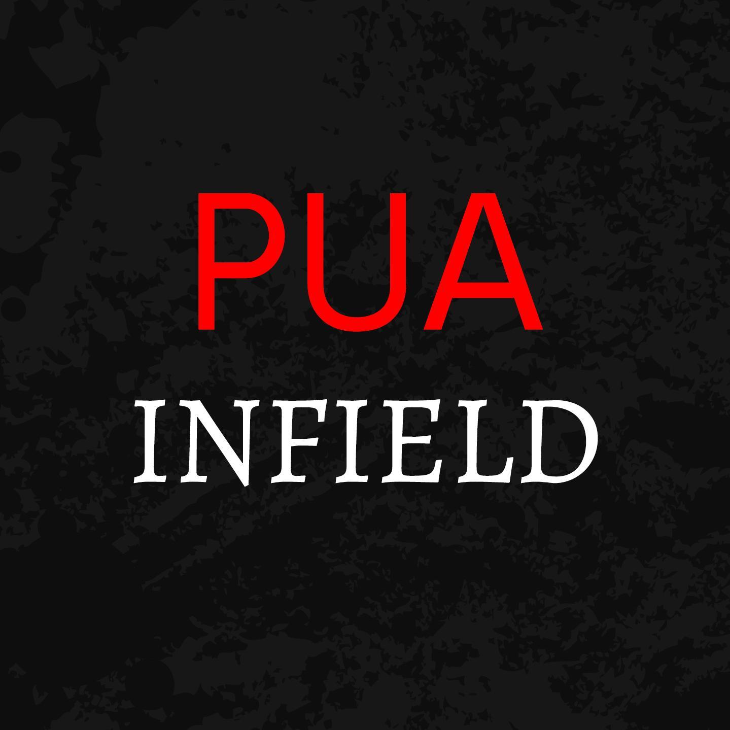 100% Infield Footage