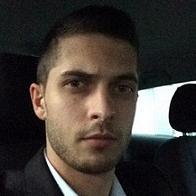 Cédric Grisvard