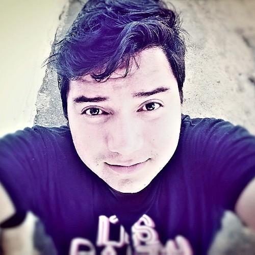 JhonatanMarkes's profile picture. Insta: _jmarkes