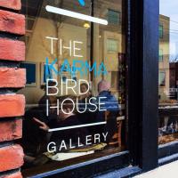 The KBH Gallery (@thekbhgallery) 's Twitter Profile