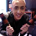 Eric Benton Wright - @WrightStylist1 - Twitter