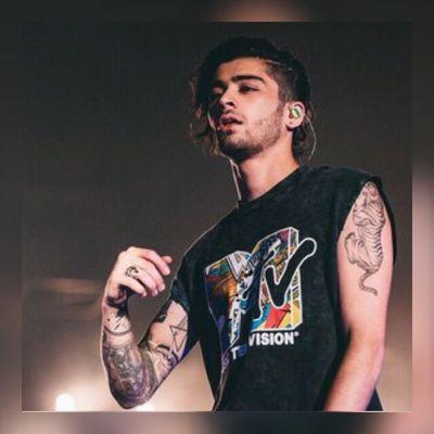 °I've been feeling everything from hate to love from love to lust from lust to truth I guess that's how I know you°  Ike;  Ashley;  Aidan;  Zaayn;  Faith