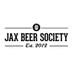 Jax Beer Society (@jaxbeersociety) Twitter profile photo