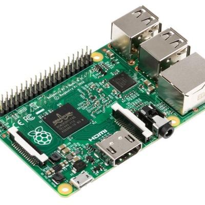 Información y evolución sólo en Twitter, del futuro de los thin clients y de la plataforma Raspberry :)