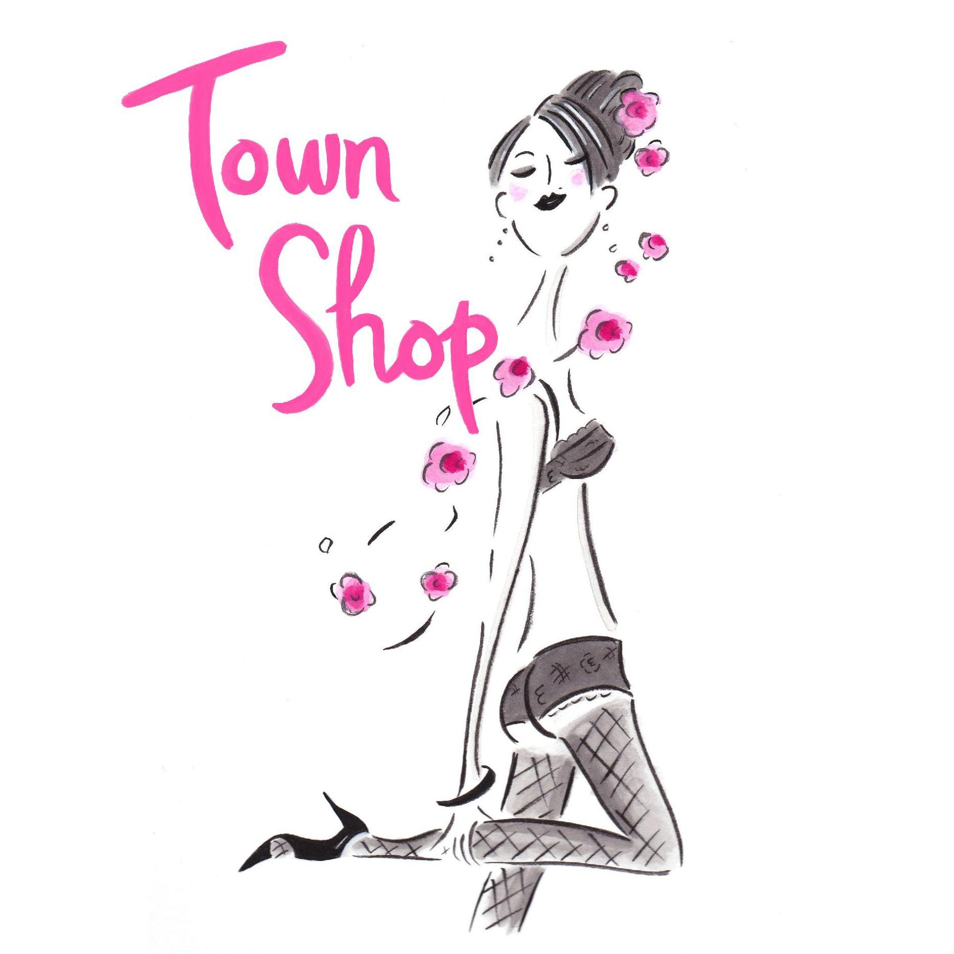 The Town Shop is one of the most famous lingerie stores in New York City. We specialize in bras, and most specifically the delicate art of fitting them.