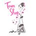 Town Shop (@townshopnyc) Twitter profile photo