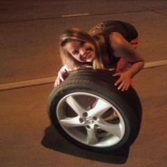 tholman159's profile picture. 