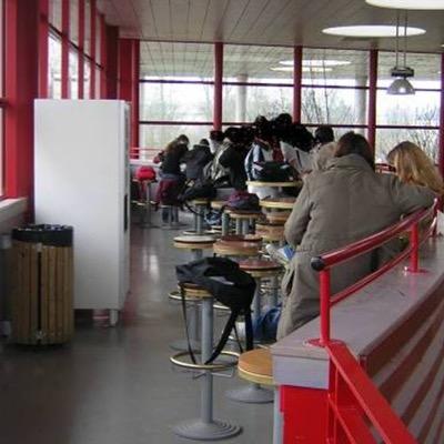 PostBad & PostBadette du lycée François Villon