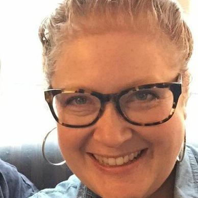 SarahEnxing's profile picture. 