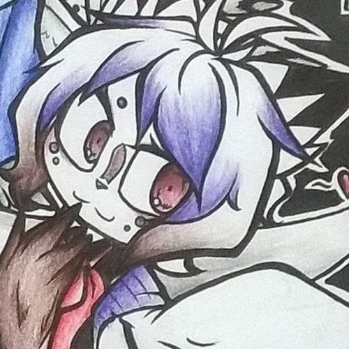 King of all things purple and cats, and a professor of all the artsy things! Still can't decide what I am though, so I shall make no sense whatsoever!~