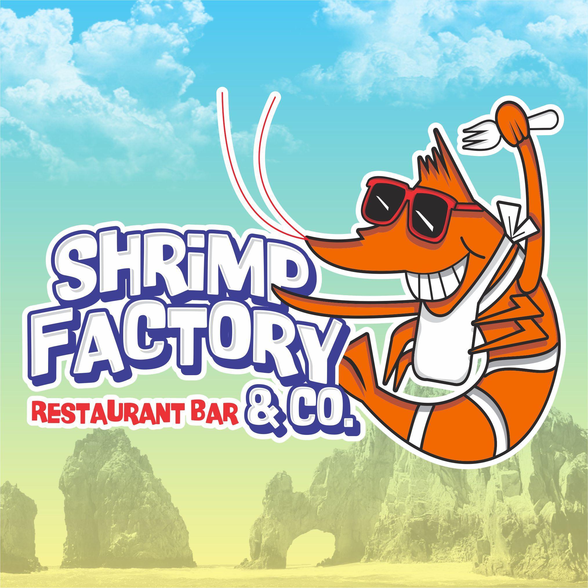 The best place to eat Seafood!