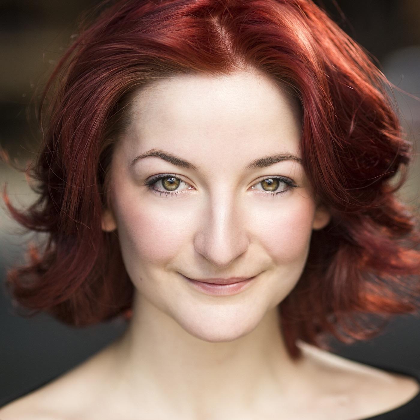 Welcome to the fan page for @rosiefletch currently performing in Annie Get Your Gun