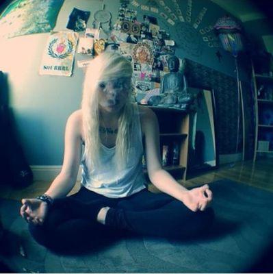 tanto muori. // eighteen.