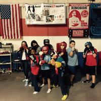 Lugo Boxing (@boxing_lugo) 's Twitter Profile