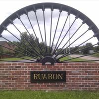 Friends of Ruabon (@ruabon_) 's Twitter Profile